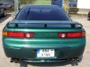Mitsubishi 3000 GT, 1996 - pohled č. 6