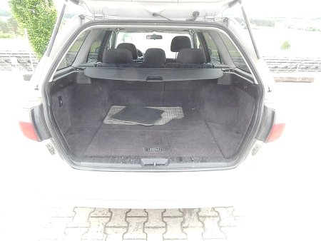 Mitsubishi Galant, 2006 - pohled č. 7