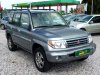 Mitsubishi Pajero Pinin, 0 - celkový pohled