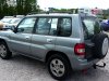 Mitsubishi Pajero Pinin, 0 - pohled č. 7