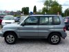 Mitsubishi Pajero Pinin, 0 - pohled č. 8
