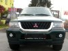 Mitsubishi Pajero Sport, 2000 - pohled č. 2