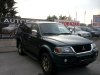 Mitsubishi Pajero Sport, 2000 - pohled č. 4