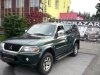 Mitsubishi Pajero Sport, 2000 - pohled č. 5
