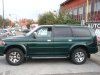 Mitsubishi Pajero Sport, 2000 - pohled č. 7