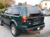 Mitsubishi Pajero Sport, 2000 - pohled č. 8