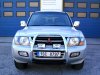 Mitsubishi Pajero, 2002 - pohled č. 2
