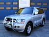 Mitsubishi Pajero, 2002 - pohled č. 3