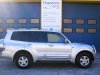Mitsubishi Pajero, 2002 - pohled č. 5