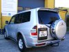 Mitsubishi Pajero, 2002 - pohled č. 6