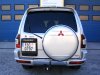 Mitsubishi Pajero, 2002 - pohled č. 7
