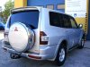 Mitsubishi Pajero, 2002 - pohled č. 9