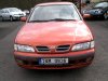 Nissan Primera, 1997 - pohled č. 2