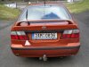 Nissan Primera, 1997 - pohled č. 7