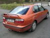 Nissan Primera, 1997 - pohled č. 8