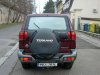 Nissan Terrano II, 2003 - pohled č. 3