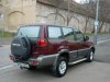 Nissan Terrano II, 2003 - pohled č. 4