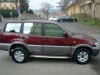 Nissan Terrano II, 2003 - pohled č. 5