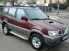 Nissan Terrano II, 2003 - pohled č. 6