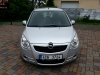 Opel Agila, 2011 - pohled č. 2
