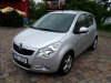 Opel Agila, 2011 - pohled č. 3