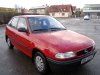 Opel Astra, 1997 - celkový pohled
