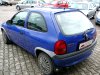 Opel Corsa, 1996 - pohled č. 6