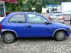 Opel Corsa, 1996 - pohled č. 9