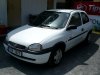 Opel Corsa, 1998 - pohled č. 2