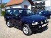 Opel Frontera, 1997 - pohled č. 3