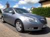 Opel Insignia, 2005 - pohled č. 2