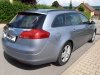 Opel Insignia, 2005 - pohled č. 4