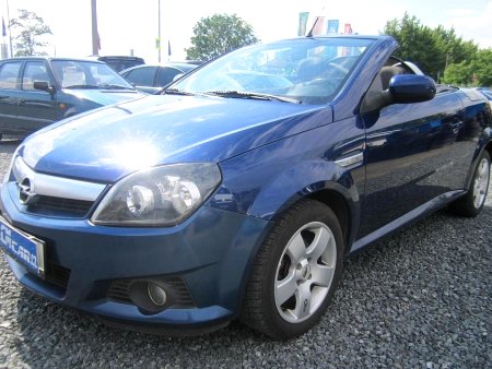 Opel Tigra, 0