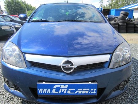 Opel Tigra, 0 - pohled č. 3