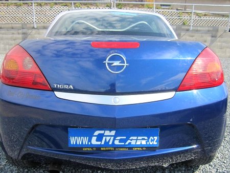 Opel Tigra, 0 - pohled č. 6