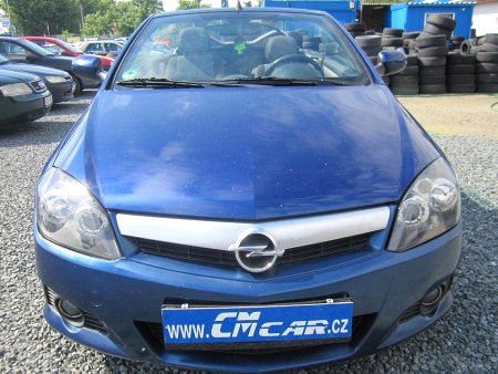 Opel Tigra, 0 - pohled č. 9