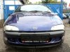 Opel Tigra, 1997 - pohled č. 5