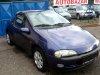 Opel Tigra, 1997 - pohled č. 7