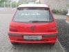 Peugeot 106, 2004 - pohled č. 4