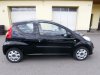 Peugeot 107, 2004 - pohled č. 5