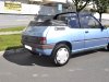 Peugeot 205, 1991 - pohled č. 3