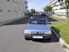 Peugeot 205, 1991 - pohled č. 6