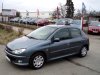 Peugeot 206, 2006 - celkový pohled