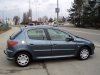 Peugeot 206, 2006 - pohled č. 4