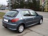 Peugeot 206, 2006 - pohled č. 5