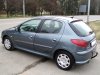 Peugeot 206, 2006 - pohled č. 7