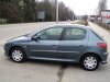 Peugeot 206, 2006 - pohled č. 8