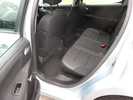 Peugeot 207, 2012 - pohled č. 6