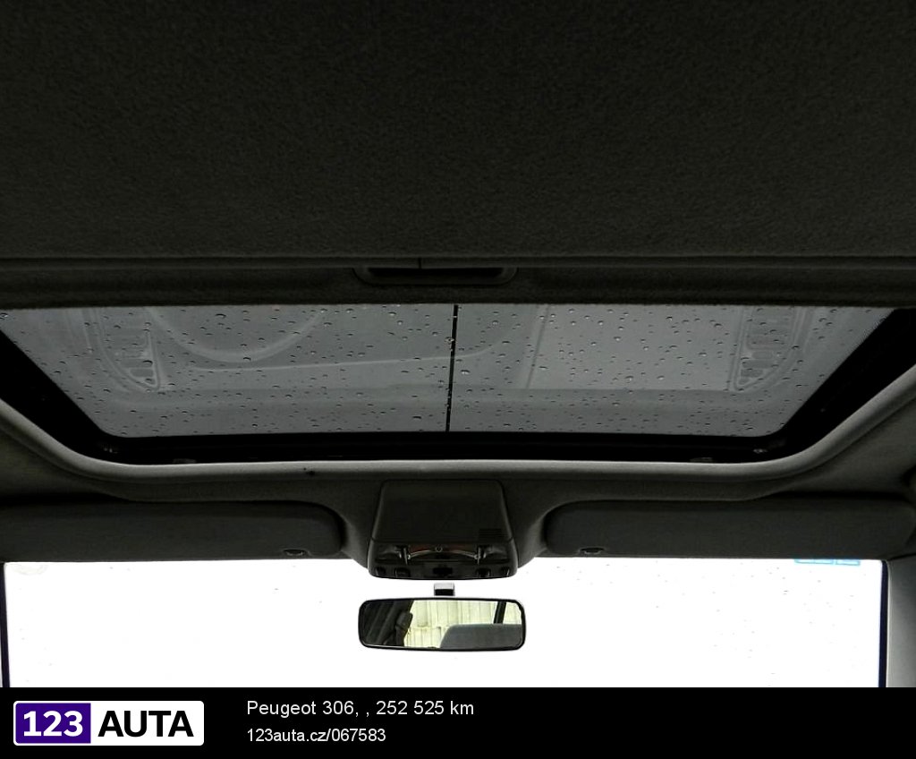 Peugeot 306, 0 - pohled č. 9