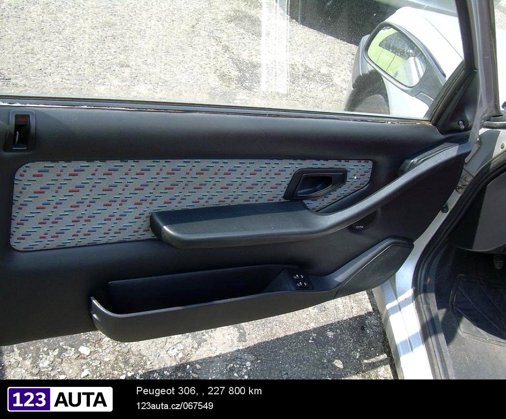 Peugeot 306, 0 - pohled č. 6